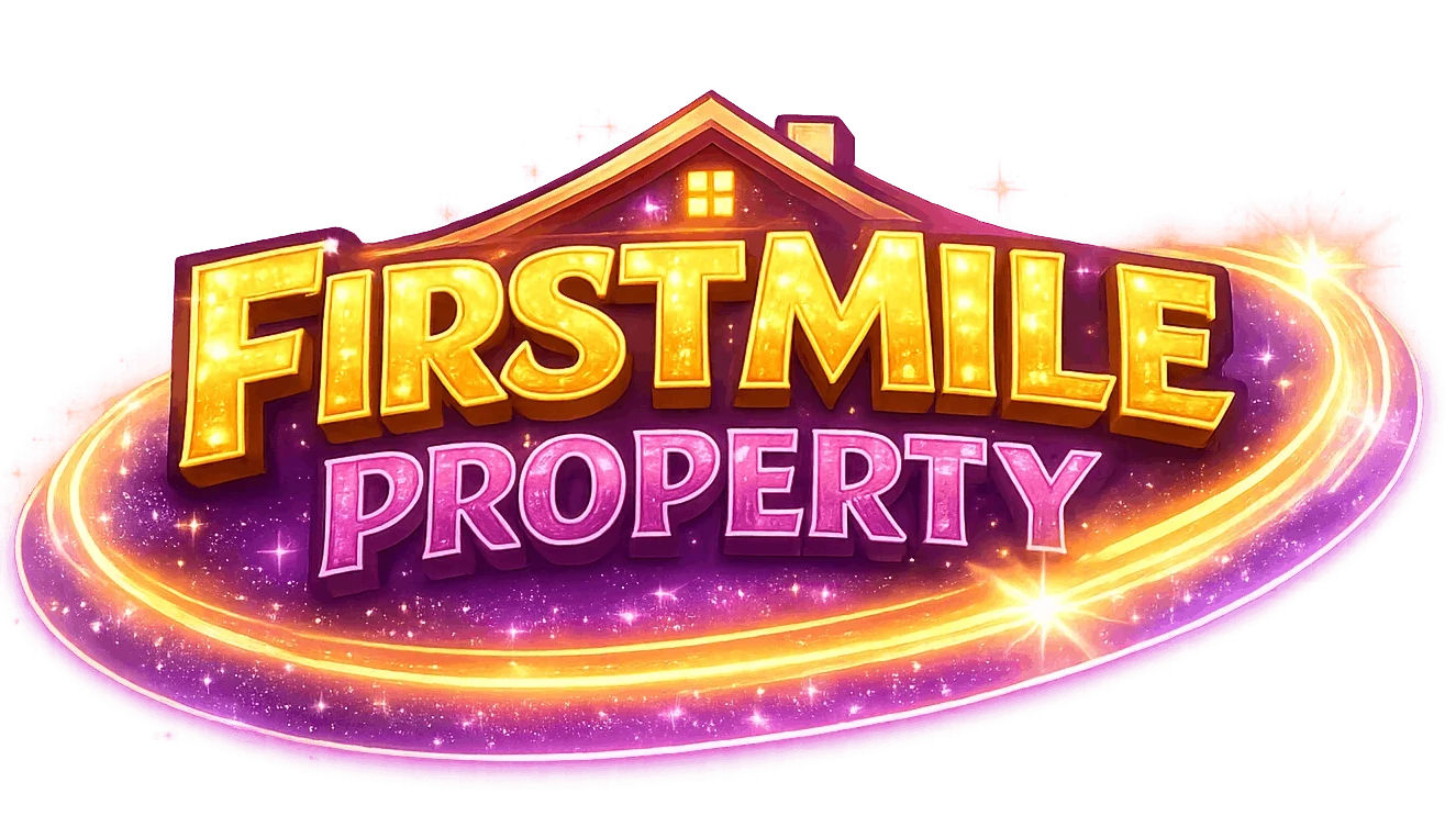 First Mile Property | Real Estate Insights, Tips & Blog Updates